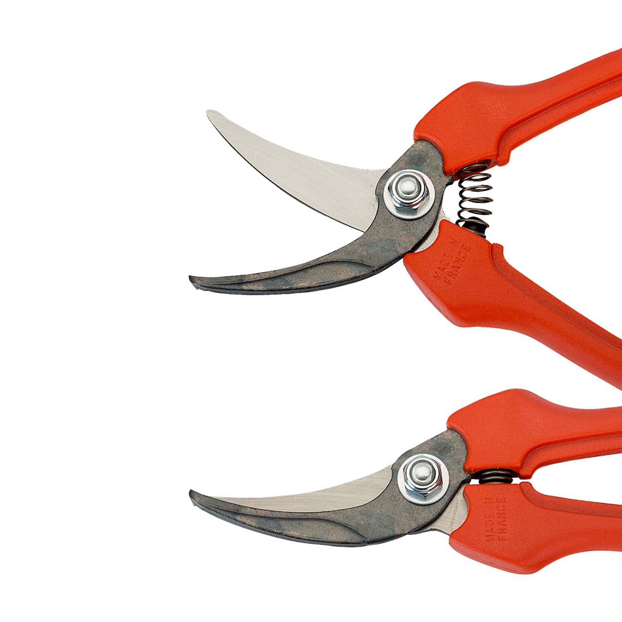 Bahco 190 mm Bypass Snip With Fibreglass Handle, P123-19