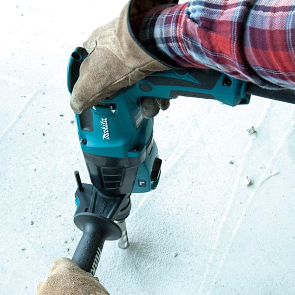 Makita 26mm / 800W SDS-PLUS Combination Hammer, HR2630