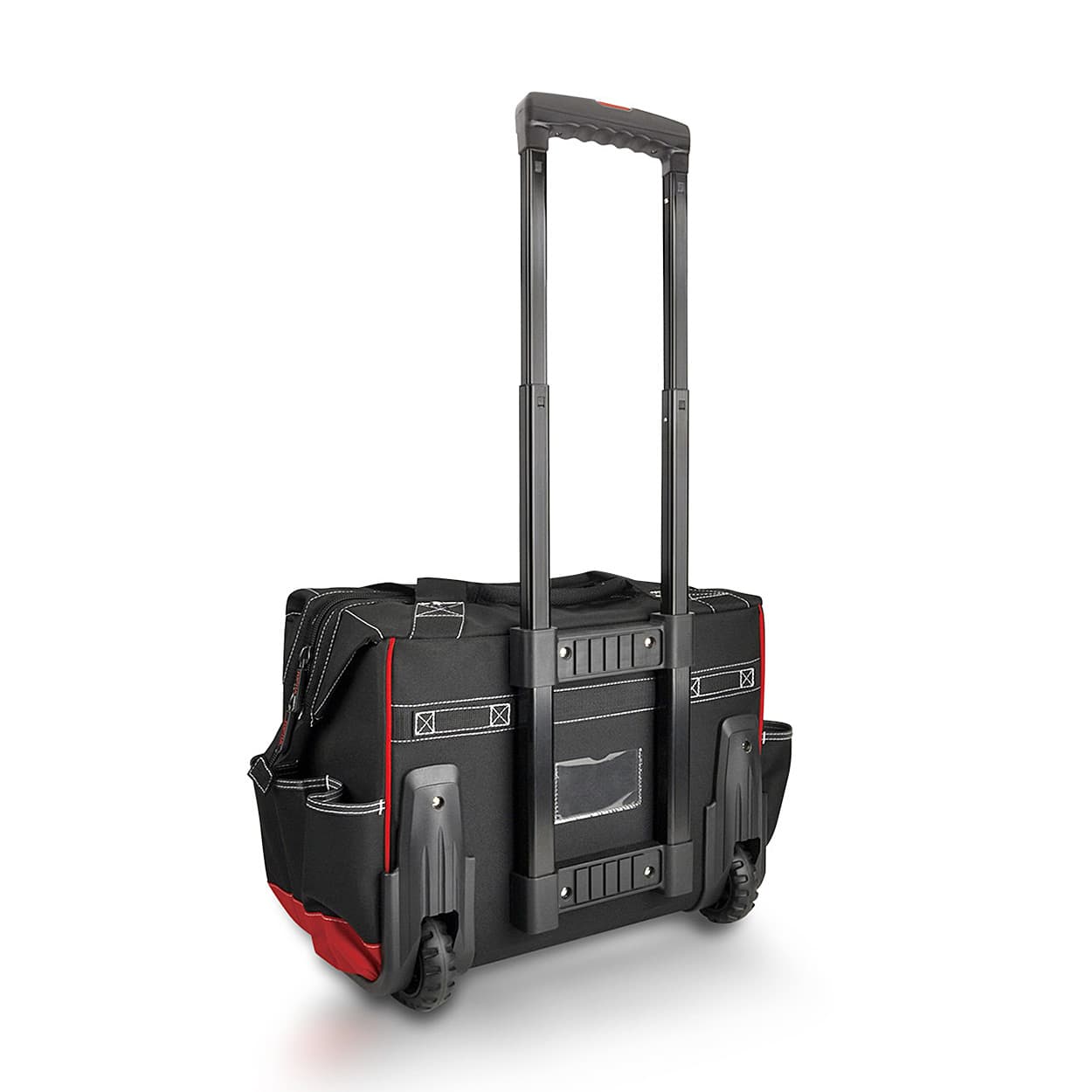 Toptul 450 mm / 18 inch Tool Bag With Wheels & Telescoping Handle, PBW-045A