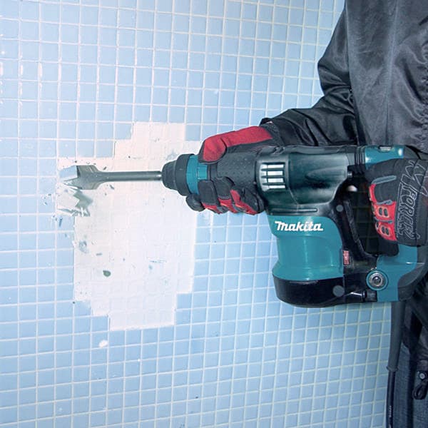 Makita 3.1 J SDS-PLUS Power Scraper, HK1820