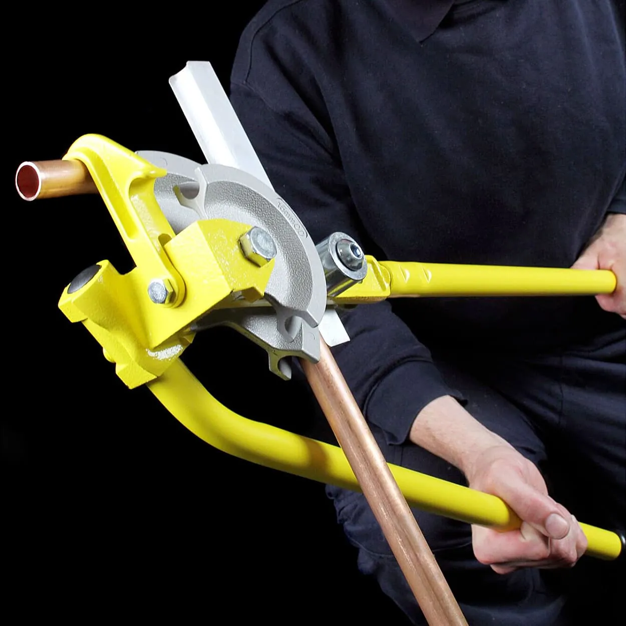 Stanley Pipe Bender, 0-70-452
