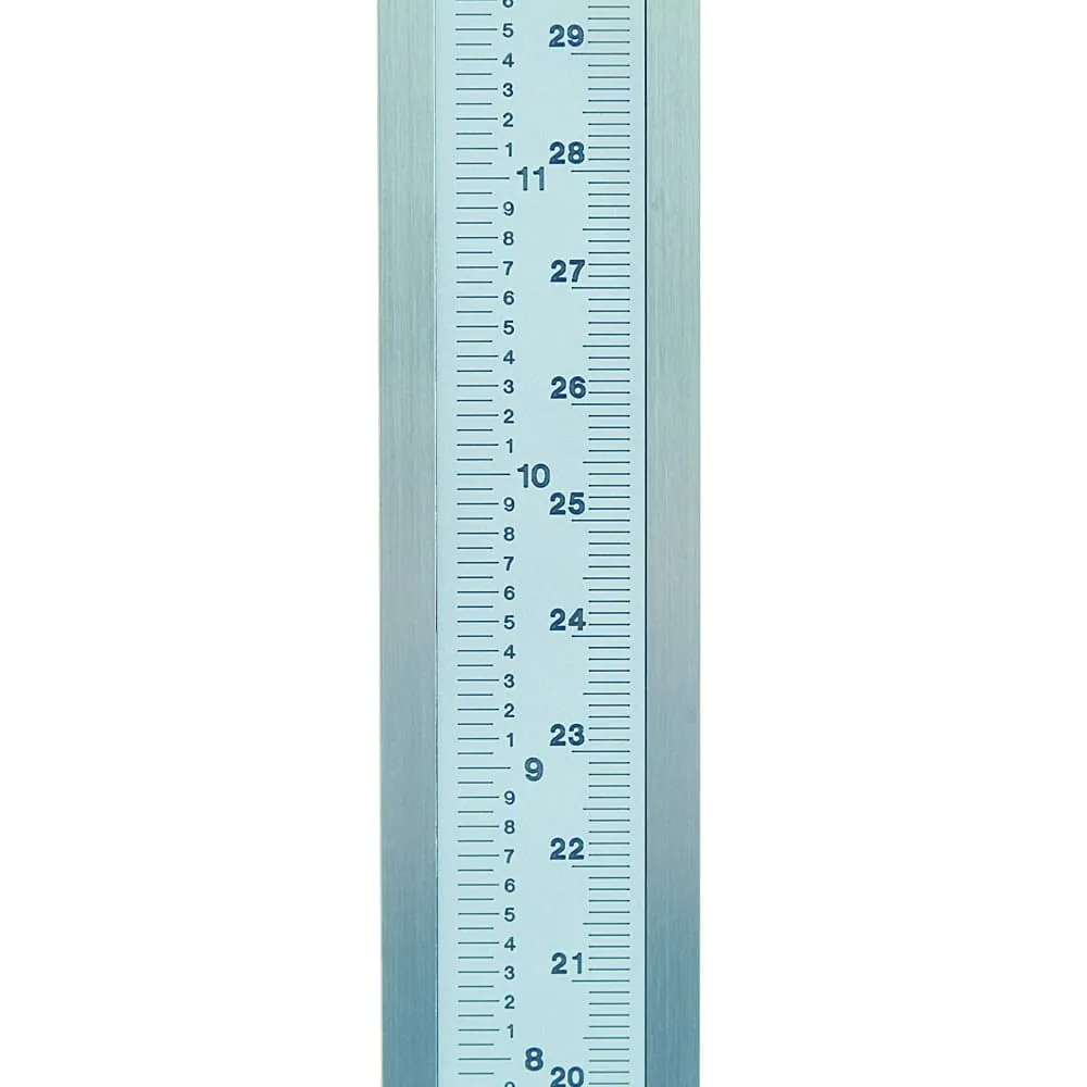 Mitutoyo 300 mm / 12 inch Vernier Height Gauge With Adjustable Main Scale (Mechanical Type), 514-103