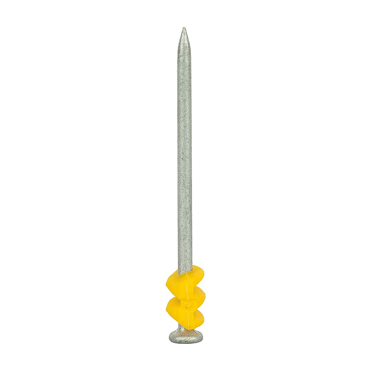 Dewalt M2.6 x 55 mm Standard Collated Concrete Nails (Pack of 510 Pcs), DCN8901055