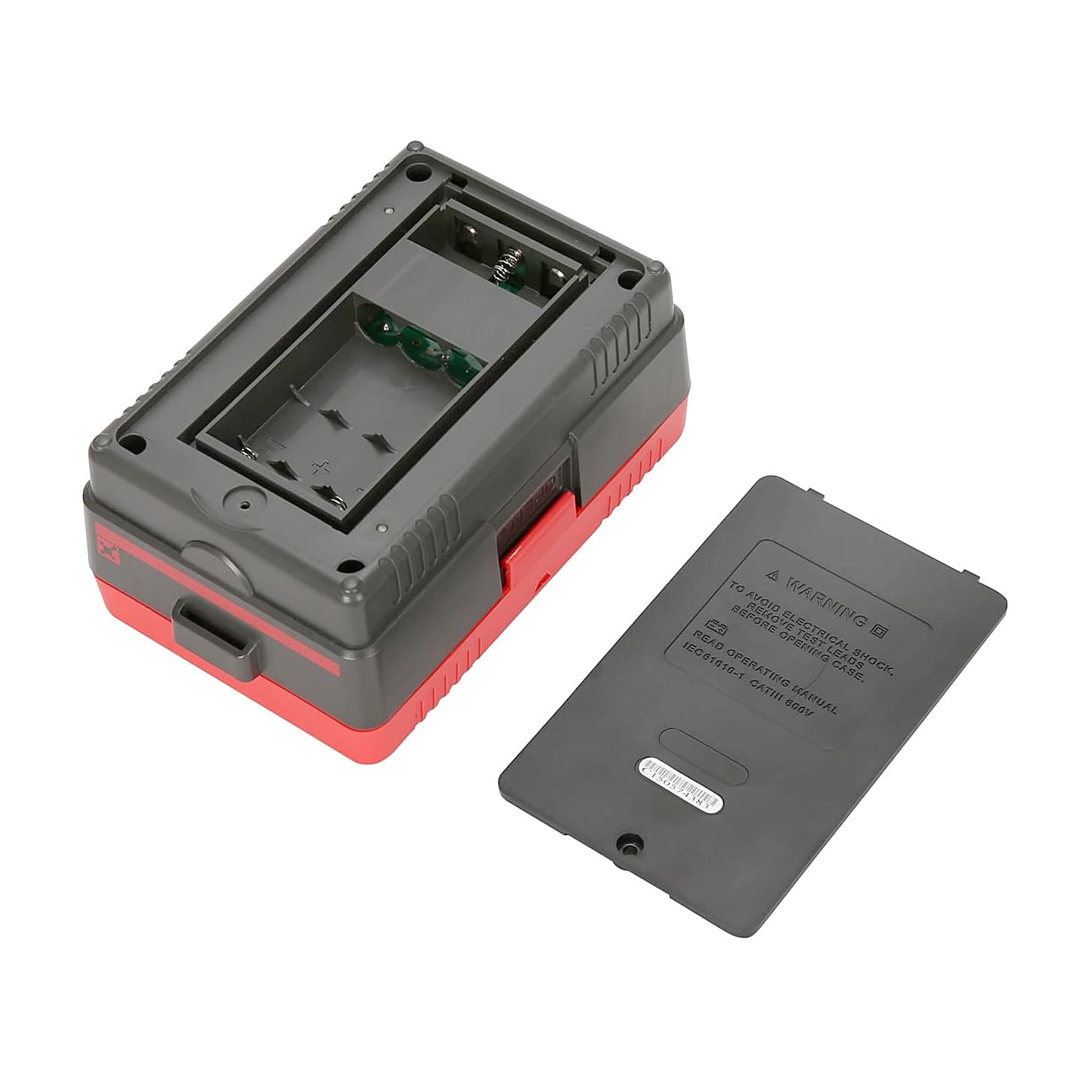 UNI-T 2500V / 20G Ohms Digital Insulation Resistance Tester, UT502A