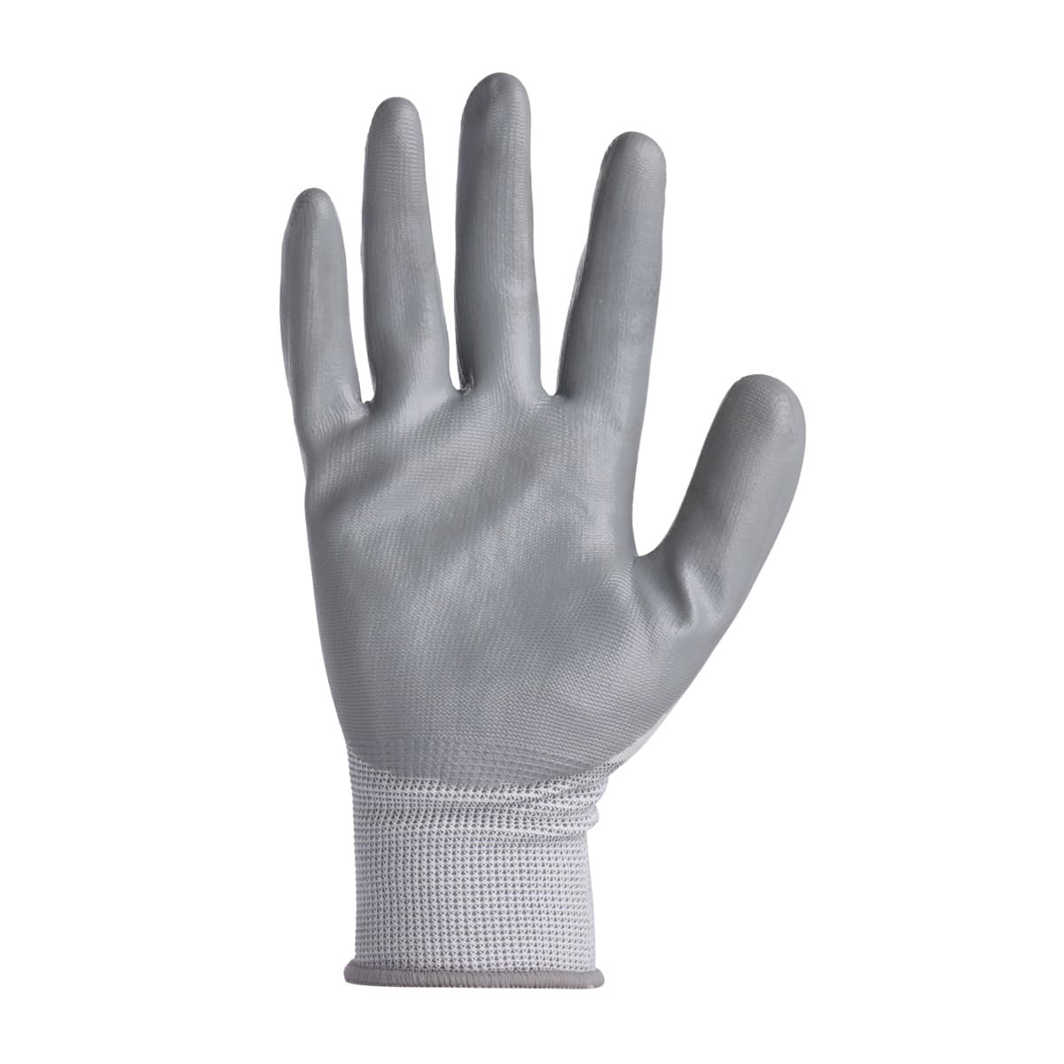 Karam White Supported Hand Gloves (Extra Large), HS31