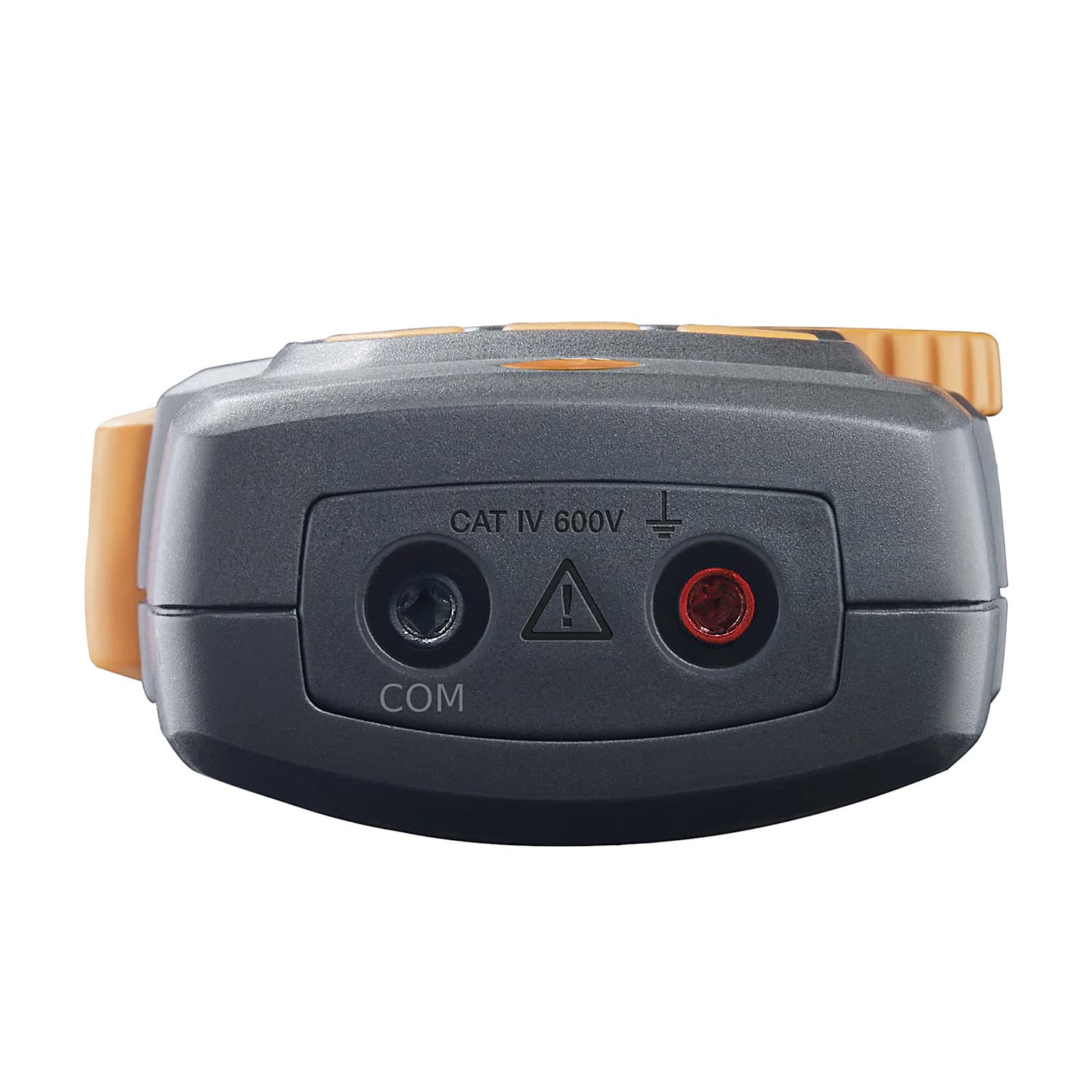 Testo 6000 Counts / 600A AC/DC TRMS Clamp Meter with Bluetooth, Testo 770-3