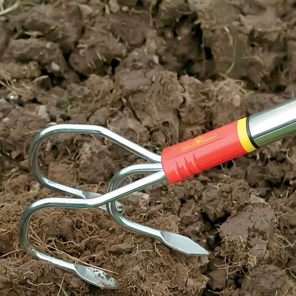Wolf Garten 110 mm Cultivator, BE-M