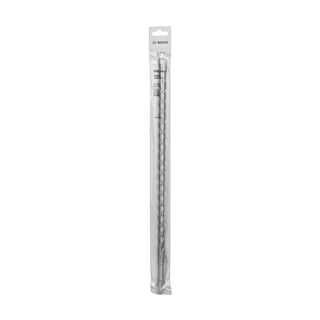 Bosch 14 x 460 mm SDS plus-1 Drill Bits, 2 608 680 284