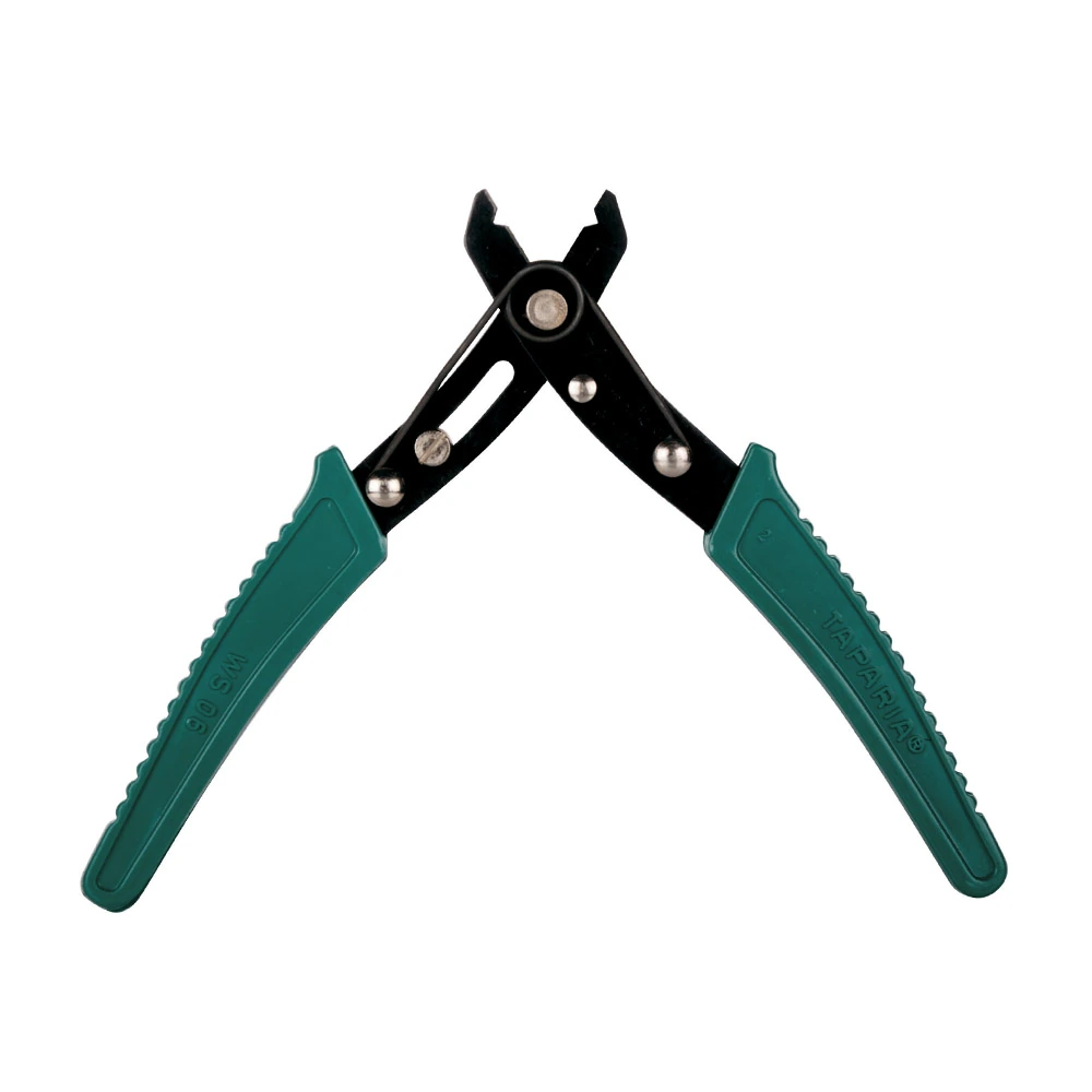 Taparia 6 inch / 150 mm Wire Stripping Pliers, WS 06