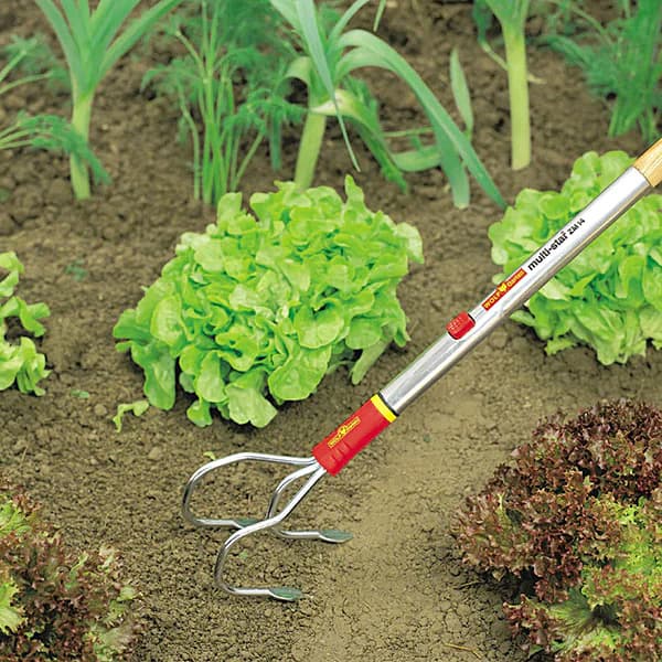Wolf Garten 110 mm Cultivator, BE-M