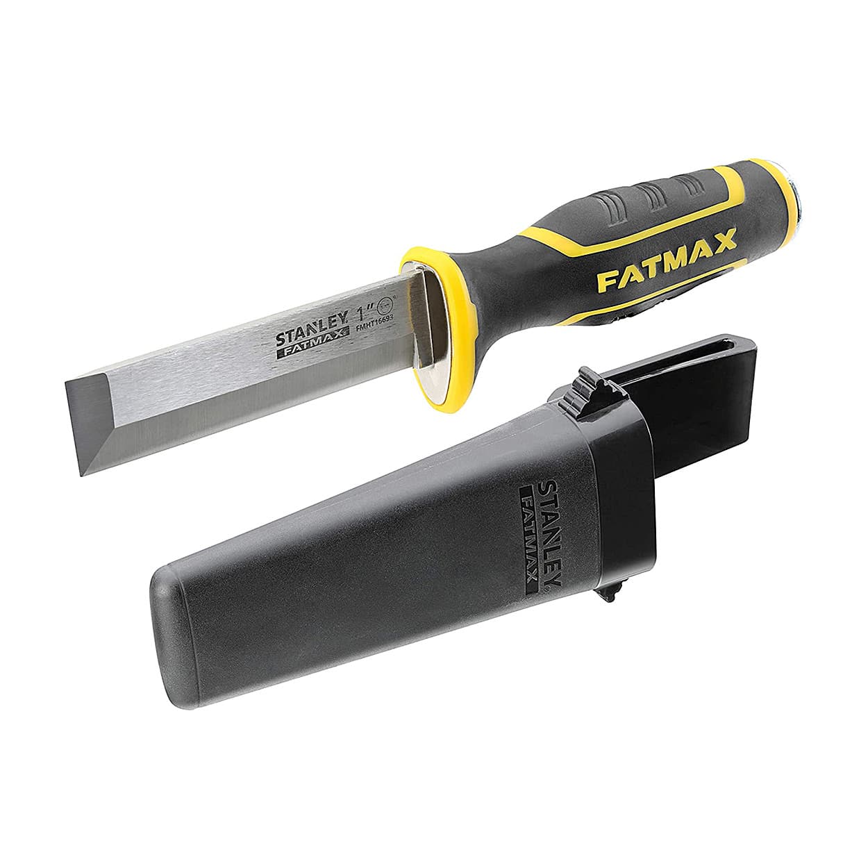 Stanley 25 x 100 mm FatMax Utility Wrecking Chisel, FMHT16693-0