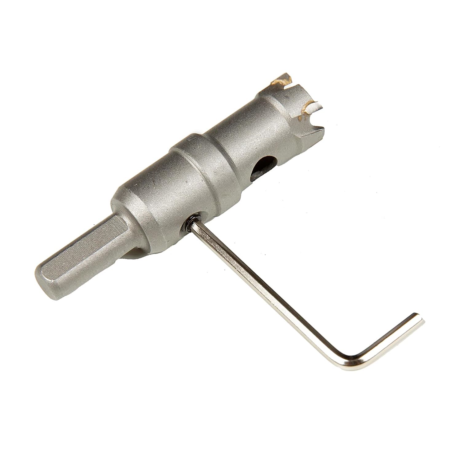 Taparia 16 mm Tungsten Carbide Tip Holesaw, TCTHS16