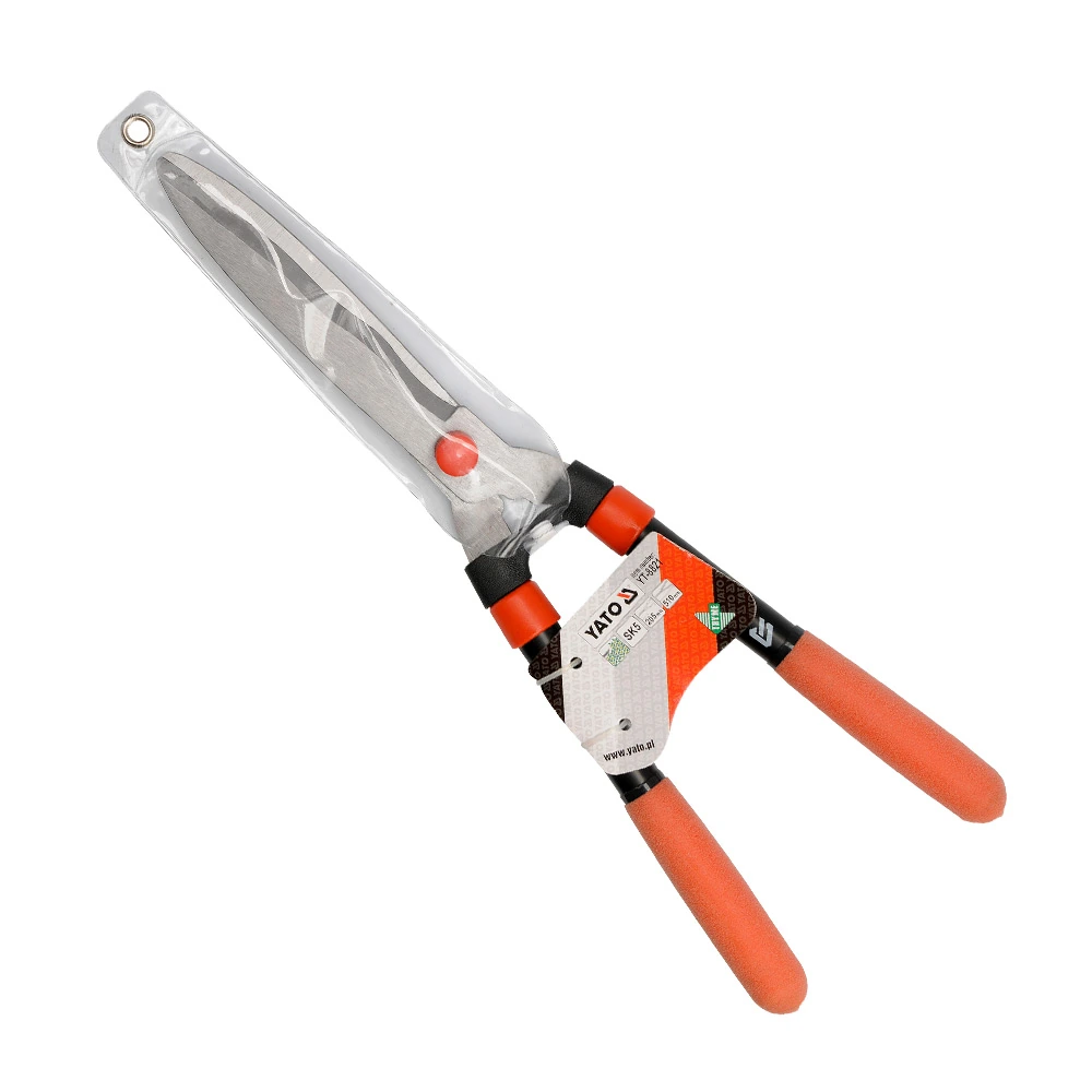 Yato 520 mm Hedge Shears, YT-8821