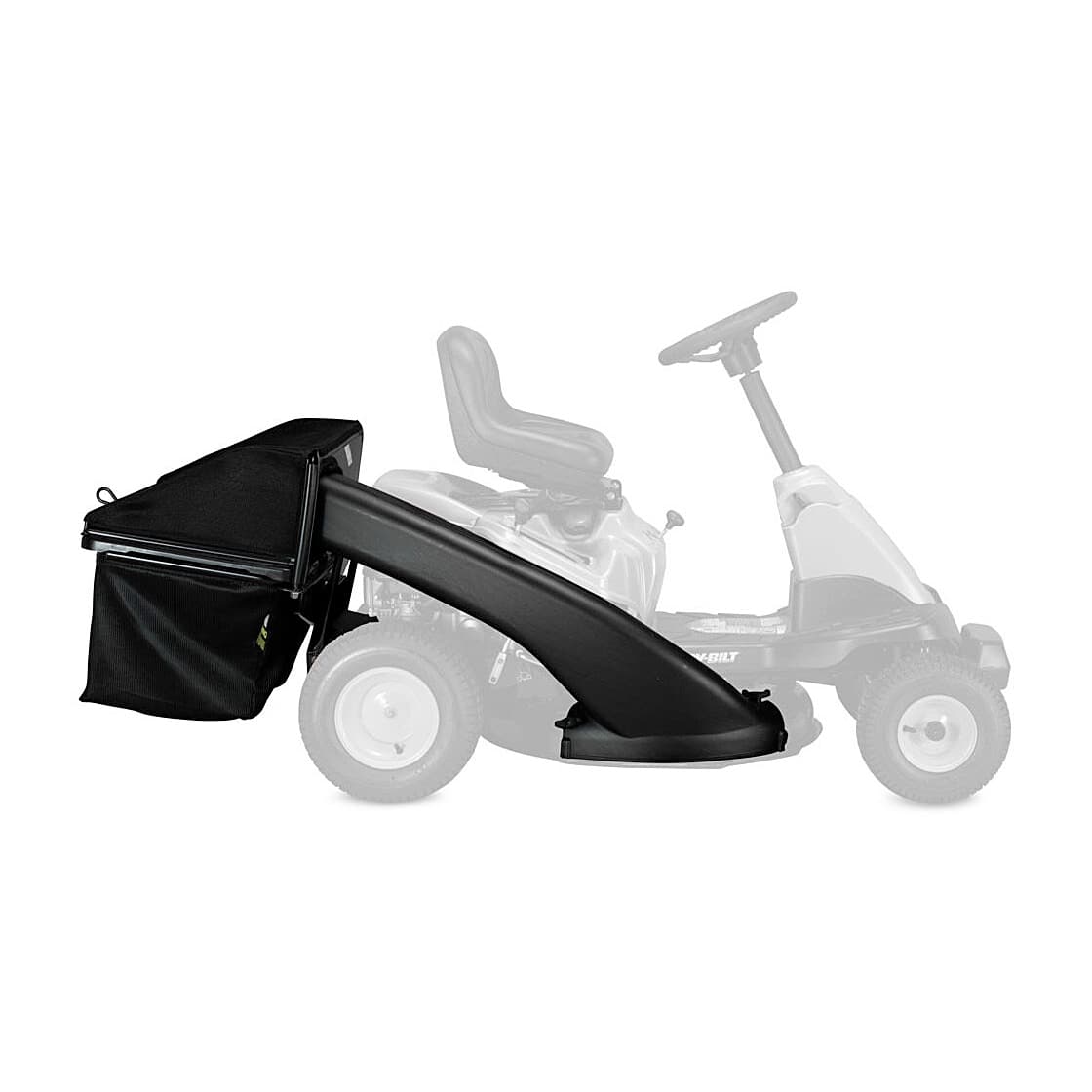 Cub Cadet 30 Inch Deck's Bagger For Ride On Mover, 19A30014OEM