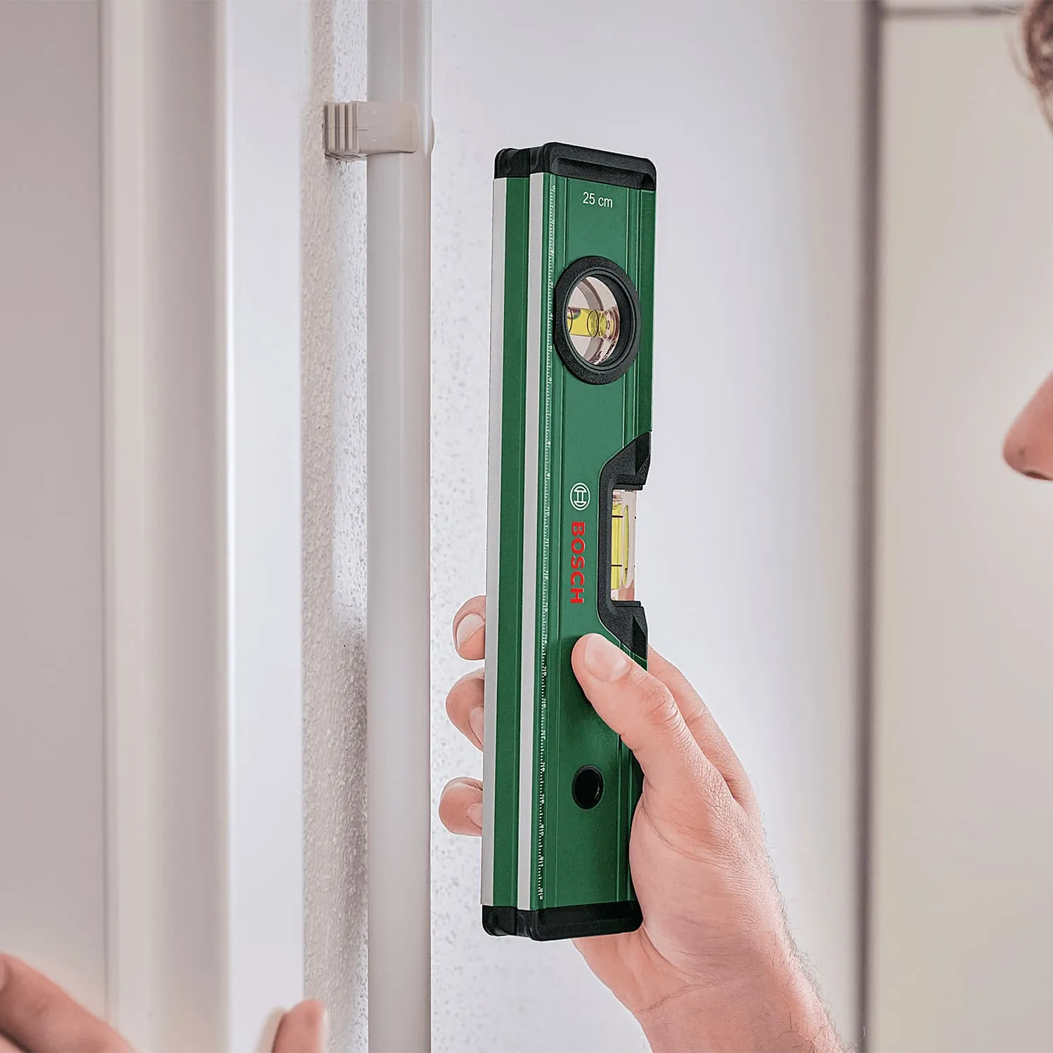 Bosch 25 cm Spirit Level, 1 600 A03 2V5