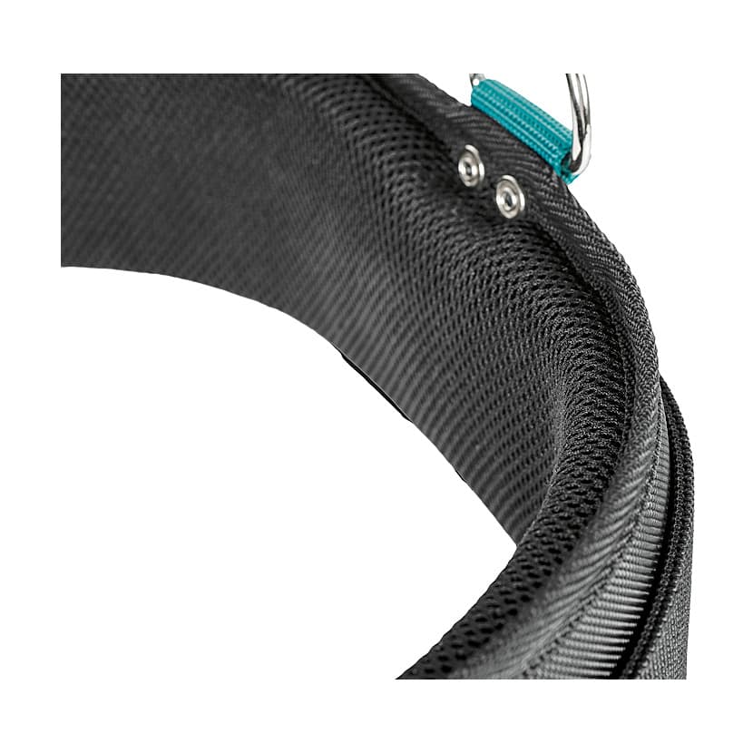 Makita 880 mm Length Ultimate Padded Belt with Belt Loop, E-15366