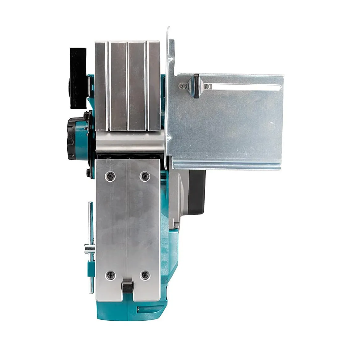Makita 40Vmax XGT BL 82mm (3-1/4") Cordless Planer (Bare Tool), KP001GZ