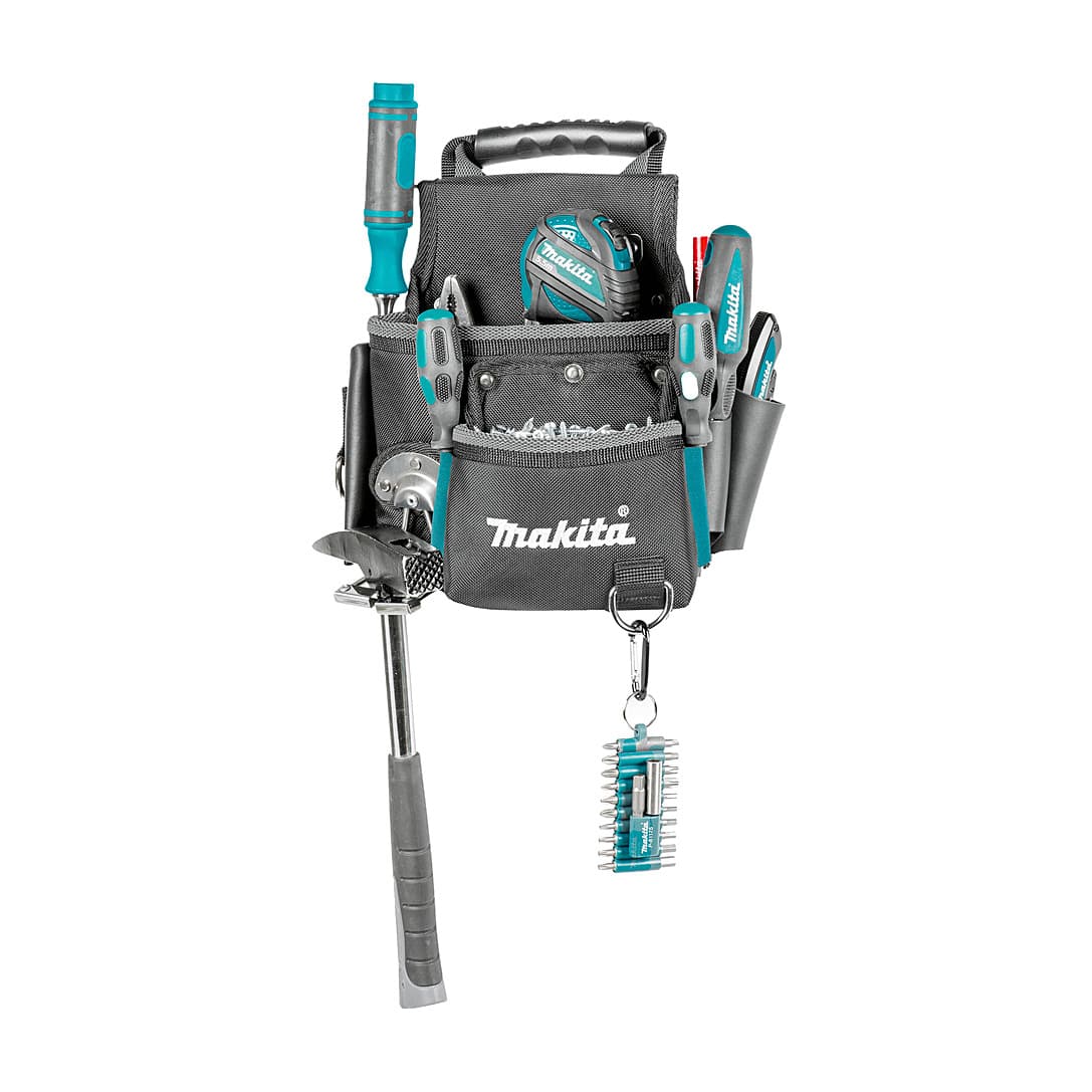 Makita 290 mm Length Roofer & General Purpose Pouch, E-15213
