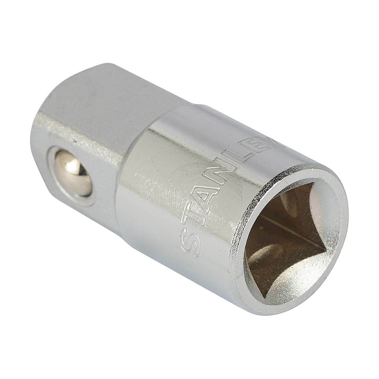 Stanley 3/8 Inch Square Drive Adapter, 1-86-215
