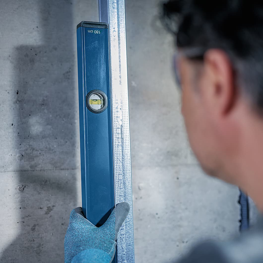 Bosch 12 cm Box Level, 1 600 A03 AA3