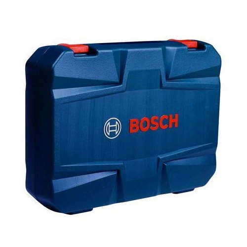 Bosch 108 Pcs All-in-One Metal Hand Tool Kit, 2 607 002 790