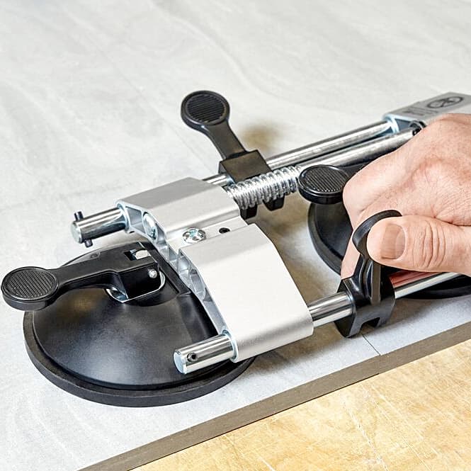 Bessey 10 – 55 mm Seaming Tool, PS 55