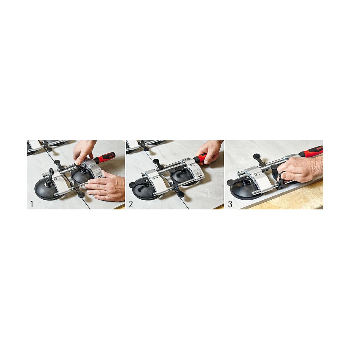 Bessey 10 – 55 mm Seaming Tool, PS 55