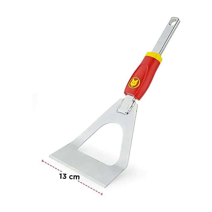 Wolf Garten 130 mm Dutch Hoe, DH-M