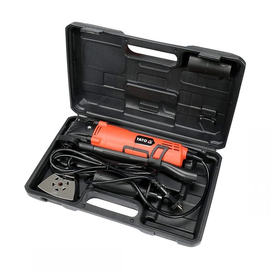 Yato 500W Multi Purpose Oscillating Tool, YT-82223
