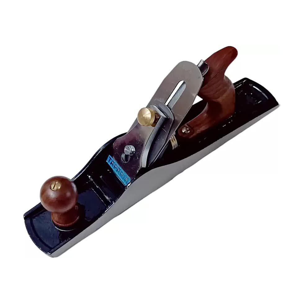 Taparia 450 mm (Length), 60 mm (Blade) Fore Plane, CFP 6