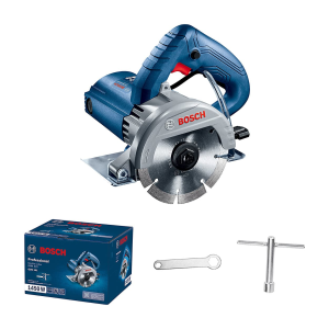 Bosch 125mm 1450W Professional Diamond Tile Cutter, GDC 141