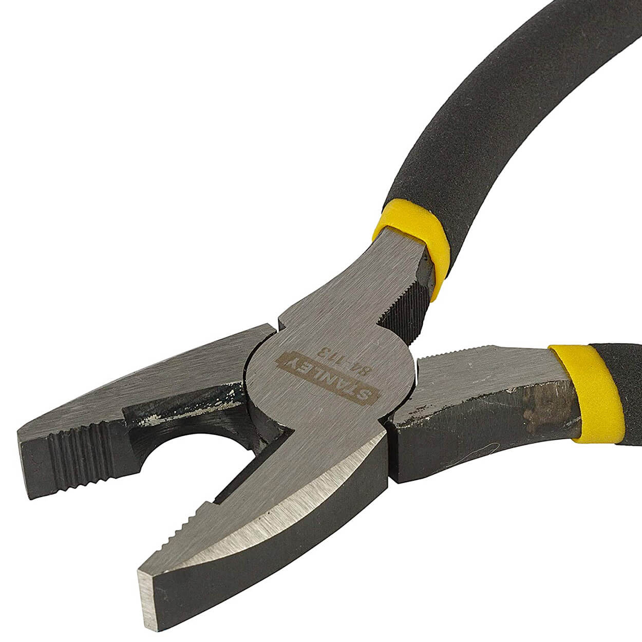 Stanley 8 inch / 200 mm Linesman Pliers, STHT84113-8