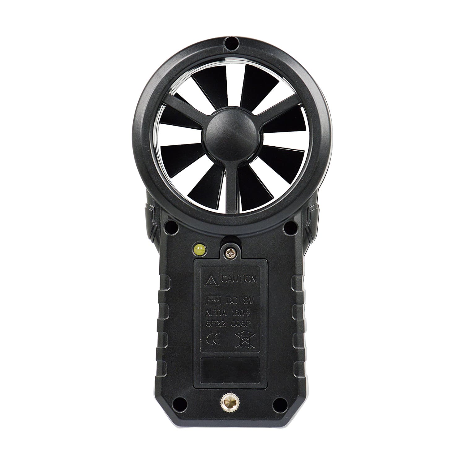 Wintact 0 ~ 30 m/s Digital Anemometer, WT87A