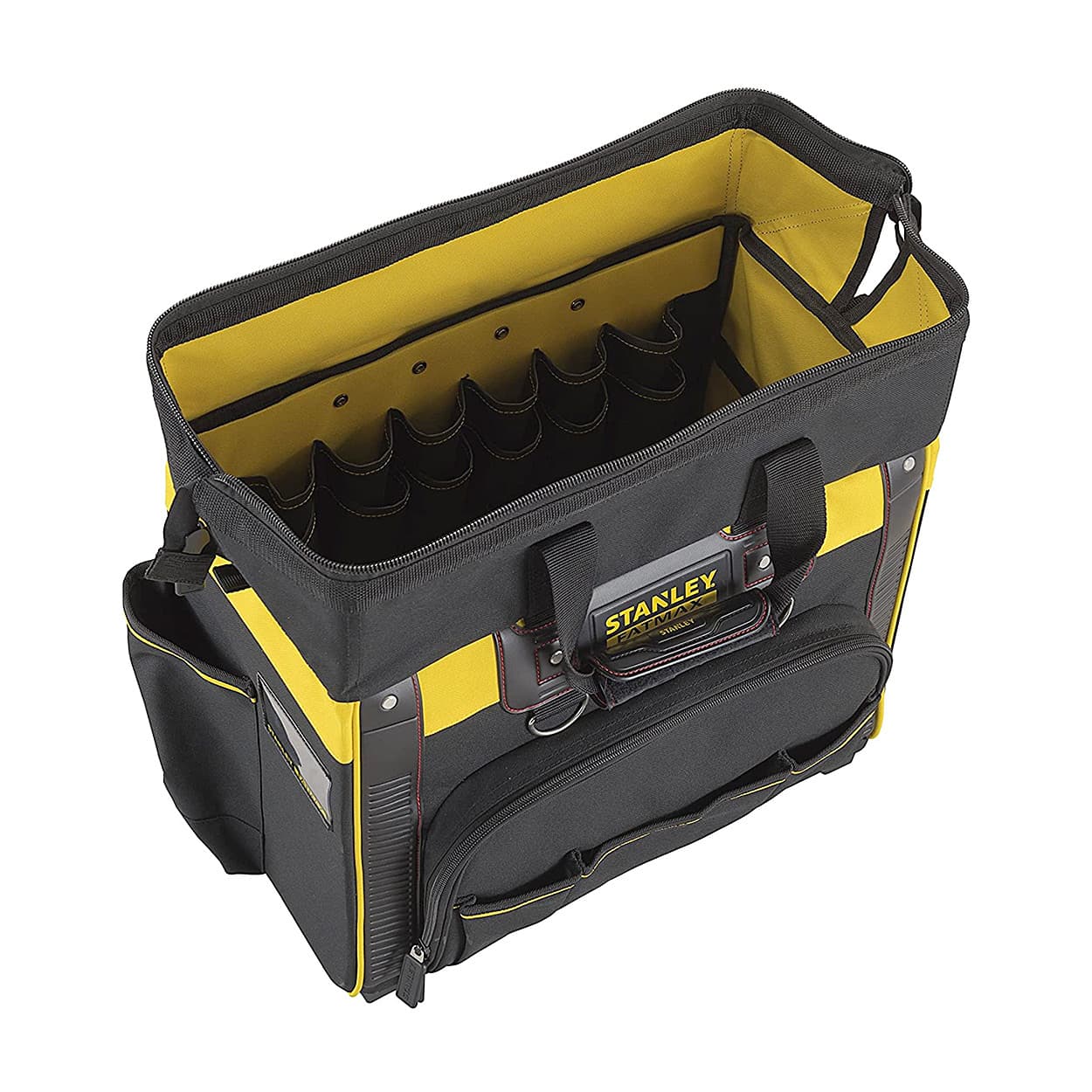 Stanley 500 mm / 20 inch FatMax Bag on Wheels, FMST1-80148