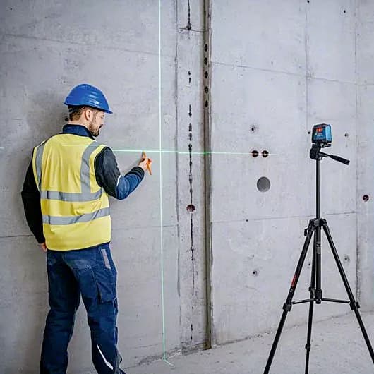 Bosch 15 Mtr Professional Line Laser, GLL 50G
