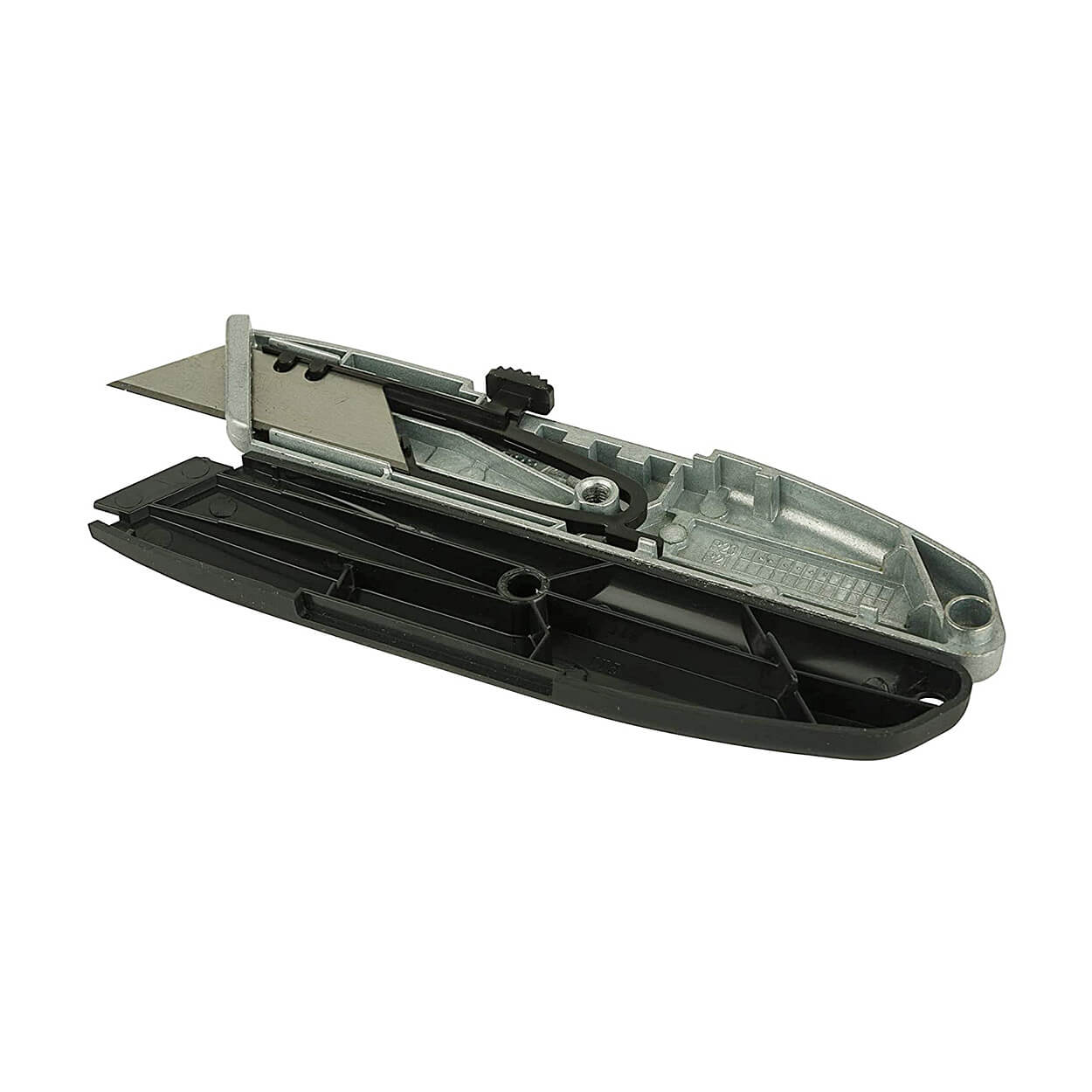 Stanley 18.7 mm Retractable Utility Knife, 10-175