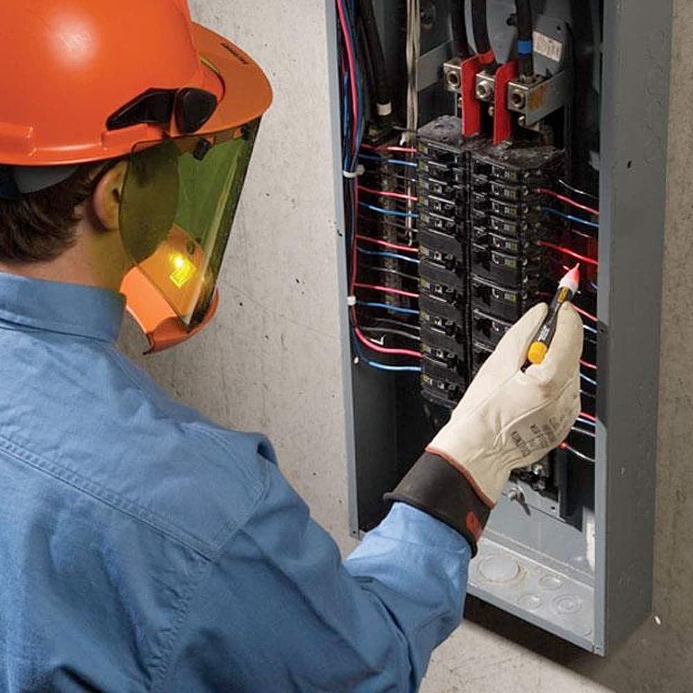 Fluke 1AC II 90V - 1000V AC Non-Contact Voltage Tester