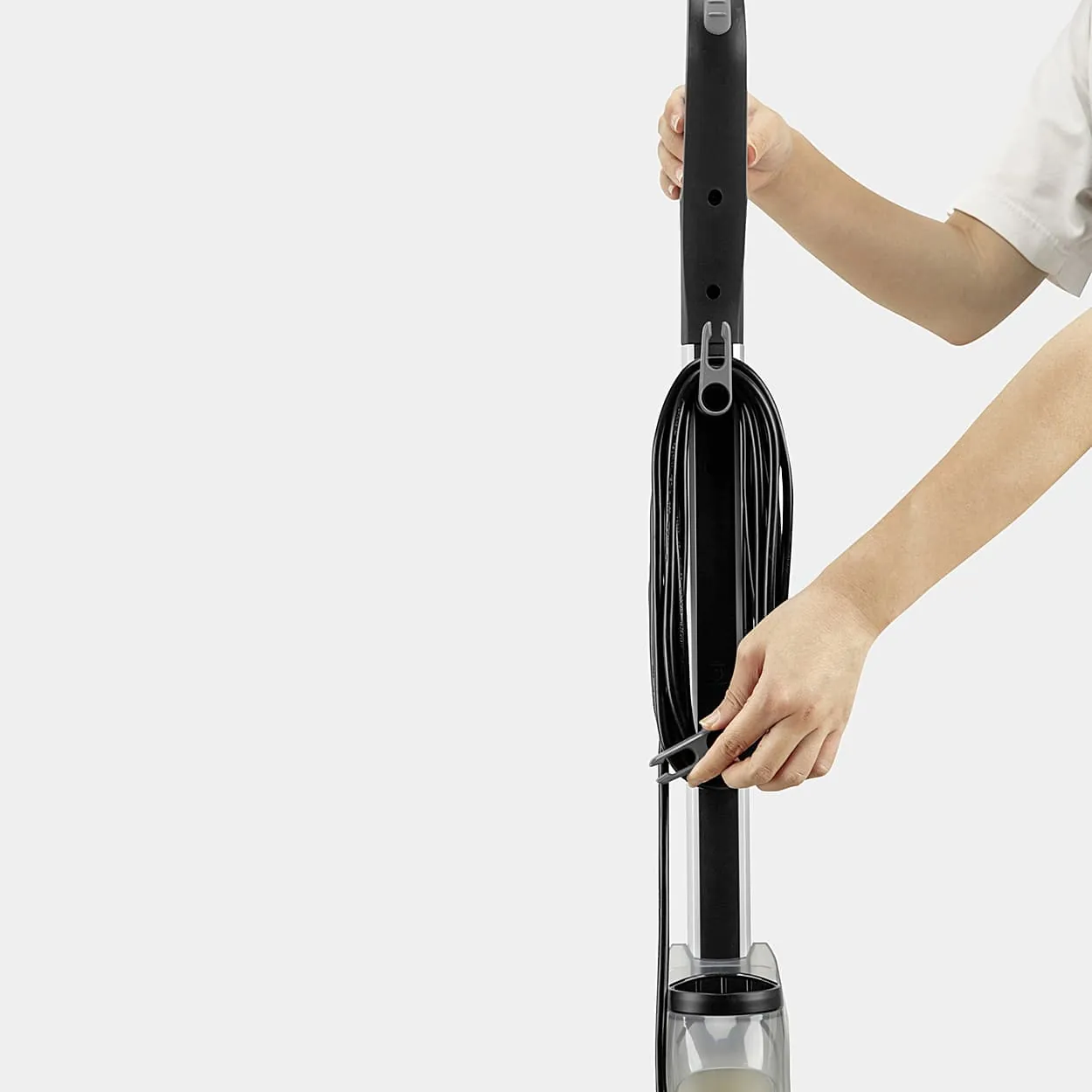 Karcher 1600W SC2 Upright EasyFix Steam Mop, 1.513-345.0