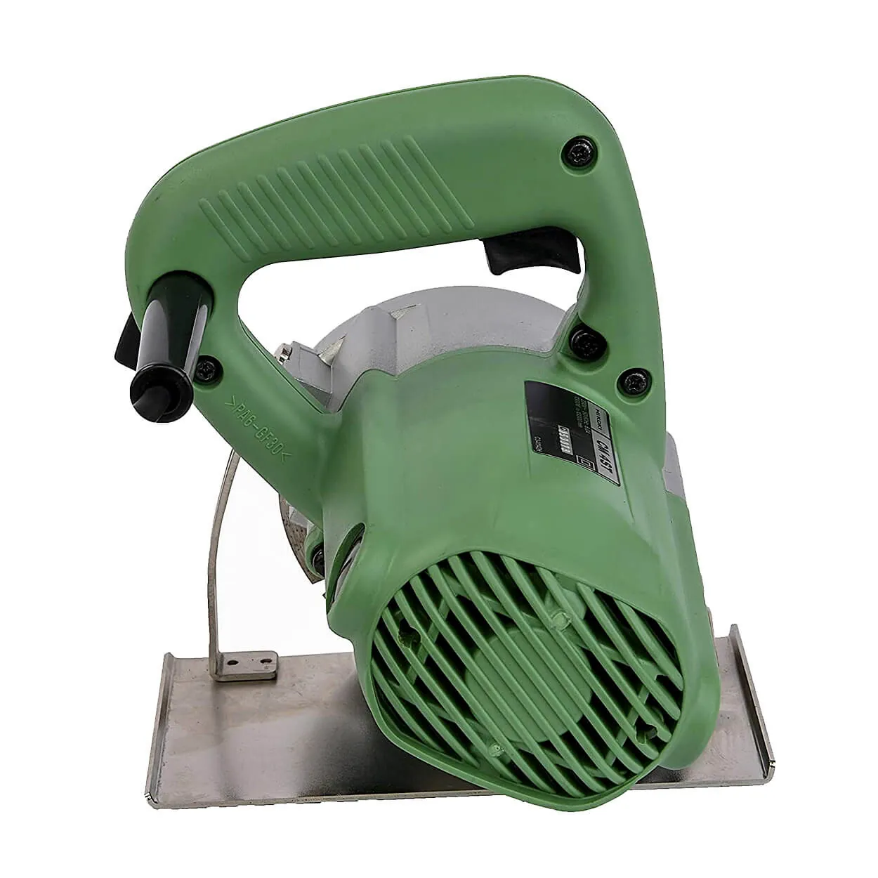 HiKoki 110mm 1300W Tile Cutter, CM4STS9Z