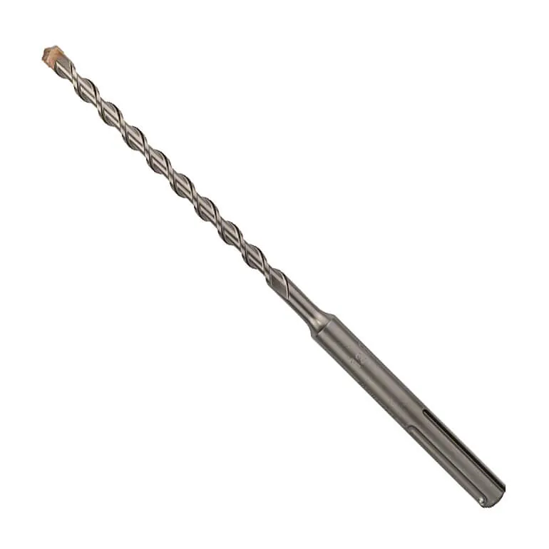Bosch 12 x 200 x 340 mm SDS Max-7 Hammer Drill Bits, 2 608 586 738