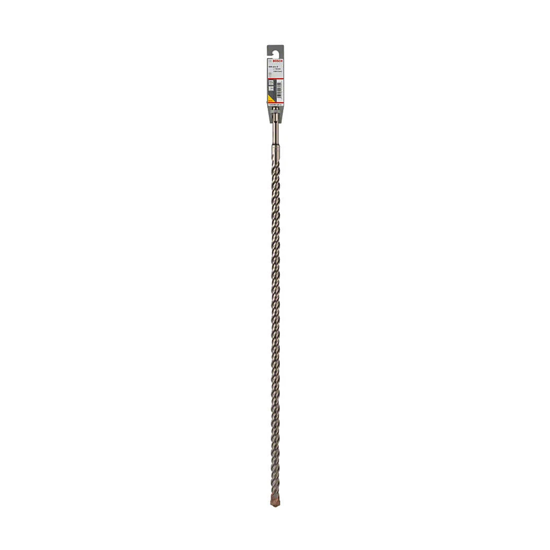 Bosch 16 x 615 mm SDS Plus-5 Drill Bits, 1 618 596 226