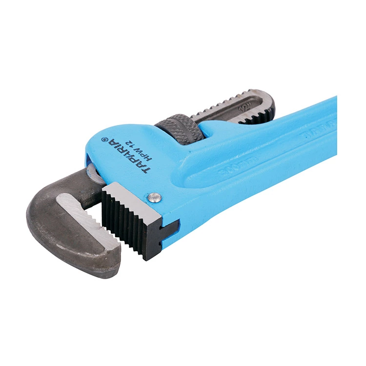 Taparia 12 Inch / 300 mm Heavy Duty Pipe Wrench, HPW 12