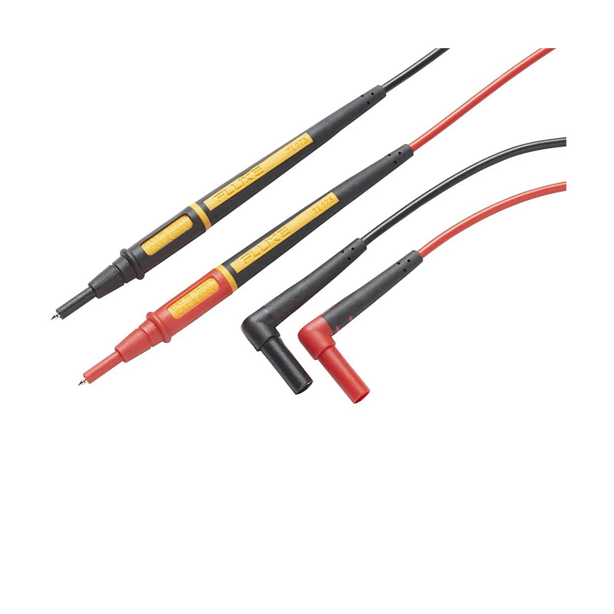 Fluke TL175 TwistGuard Test Leads