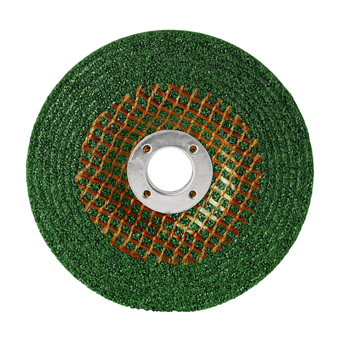 JK 100 x 6 x 16 mm Green D.C Grinding Wheels, SD9060297