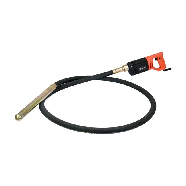 Yato 1300W Concrete Vibrator, YT-82600