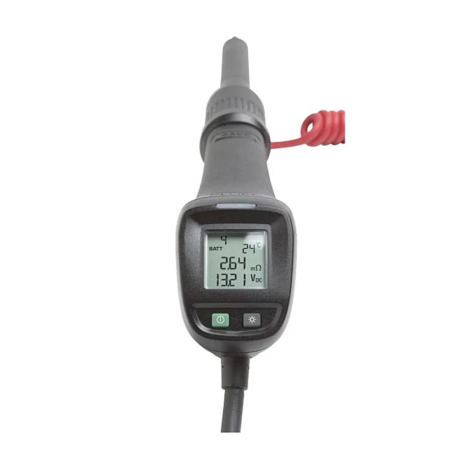 Fluke BT 521 Advanced Battery Analyser