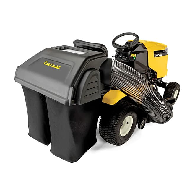 Cub Cadet 725 CC / 22 HP XT2 Enduro Series Ride On Mower, LX46 FAB