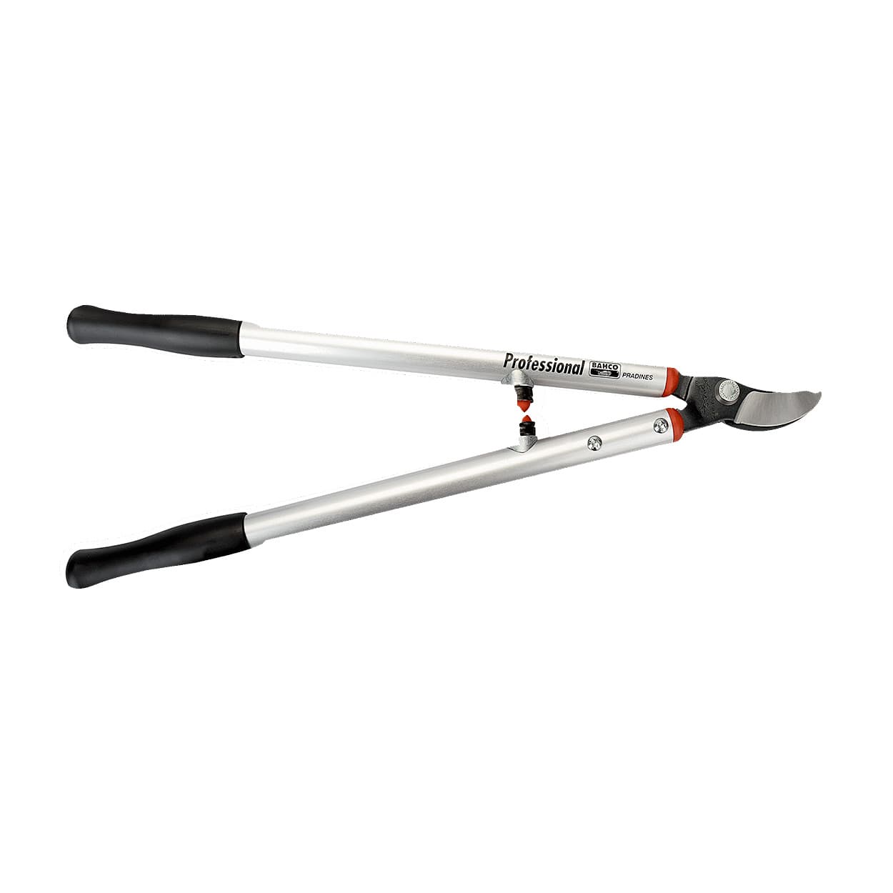 Bahco 500 mm Professional Lightweight Bypass Loppers With Aluminium Handle and Counter Blade, P114-SL-50