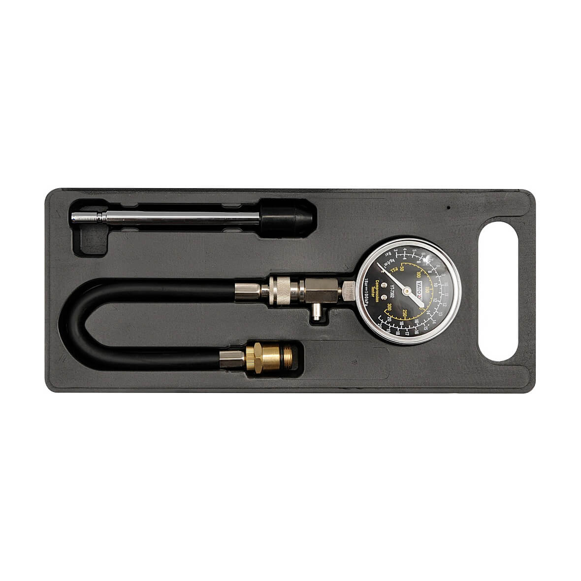 Yato Compressor Tester, YT-7302