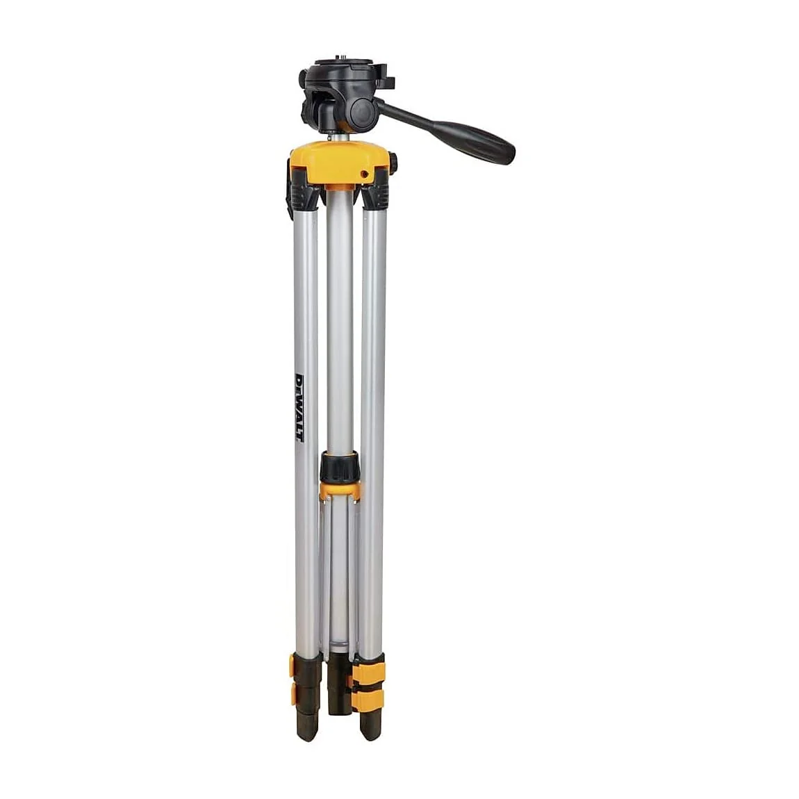 Dewalt Multi-Purpose Tripod With Tilting Head, DW0881T